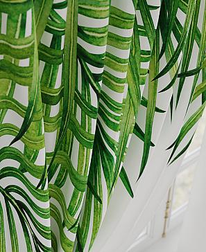 Комплект штор «Этиста»