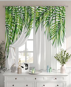 Комплект штор «Этиста»