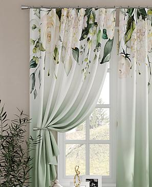 Комплект штор «Зваритон» | фото 3