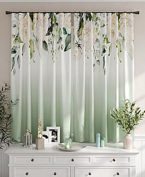 Комплект штор «Зваритон»