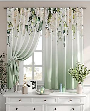 Комплект штор «Зваритон»