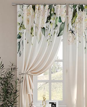 Комплект штор «Эдикор»