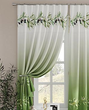 Комплект штор «Крималон» | фото 3