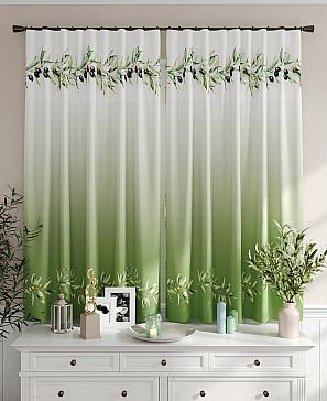 Комплект штор «Крималон»