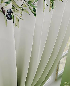 Комплект штор «Крималон»