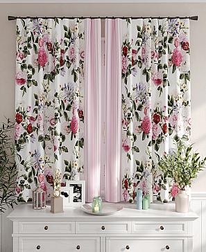 Комплект штор «Равистор»