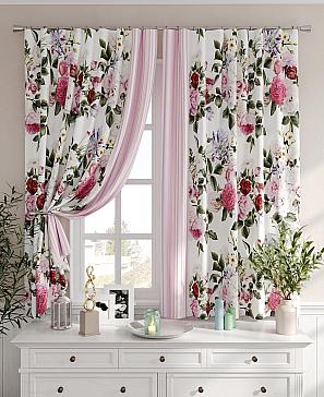 Комплект штор «Равистор»