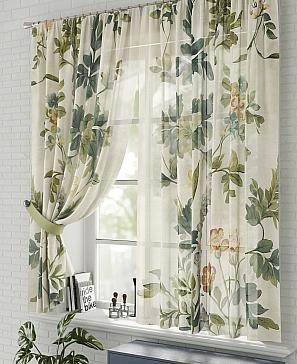 Комплект штор «Камита» | фото 3