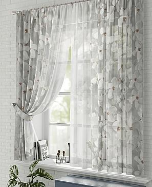 Комплект штор «Ависа» | фото 3