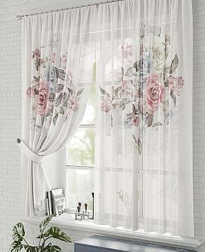 Комплект штор «Фалайса» | фото 3