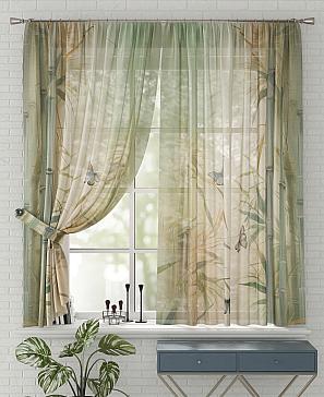 Комплект штор «Блафио»