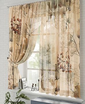 Комплект штор «Пьярос» | фото 3