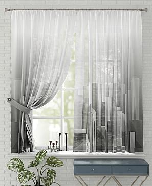 Комплект штор «Астафир»