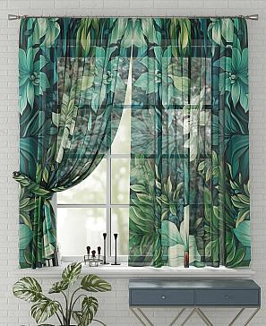 Комплект штор «Афира»