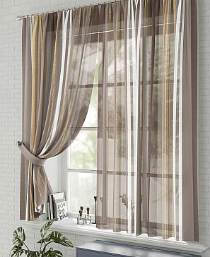 Комплект штор «Арайси» | фото 3