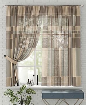 Комплект штор «Вамиот»