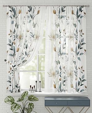 Комплект штор «Далкио»