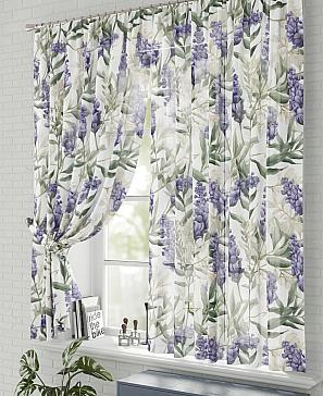 Комплект штор «Лаванда» | фото 3