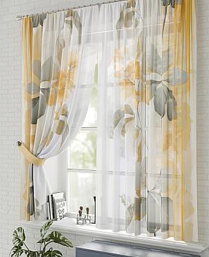 Комплект штор «Афима» | фото 3