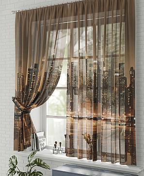 Комплект штор «Ситио» | фото 3