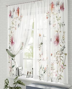 Комплект штор «Тарин» | фото 3