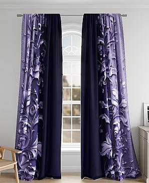 Комплект штор «Рилитас»