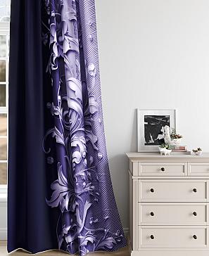 Комплект штор «Рилитас»