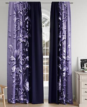 Комплект штор «Рилитас»