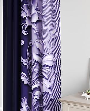 Комплект штор «Рилитас»