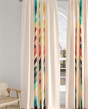 Комплект штор «Ливинат» | фото 2