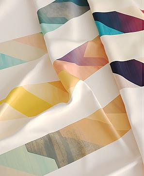 Комплект штор «Ливинат» | фото 3