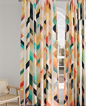 Комплект штор «Гранбор» | фото 2