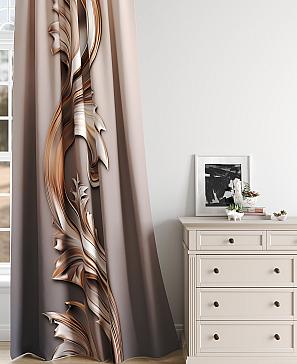 Комплект штор «Ранеквирс»