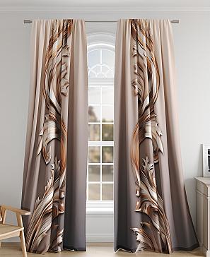 Комплект штор «Ранеквирс»