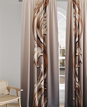 Комплект штор «Ранеквирс» | фото 2