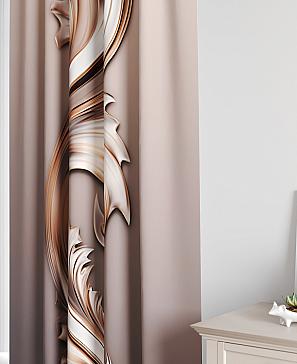 Комплект штор «Ранеквирс»