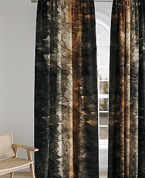 Комплект штор «Маневорт» | фото 2