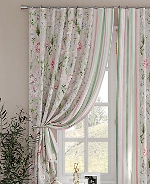 Комплект штор «Павтон»