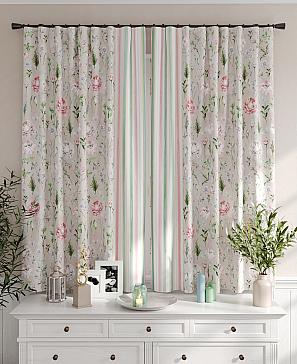 Комплект штор «Павтон»