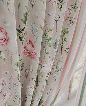 Комплект штор «Павтон»