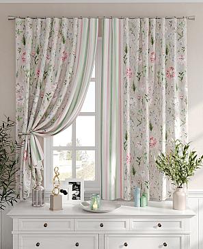 Комплект штор «Павтон»