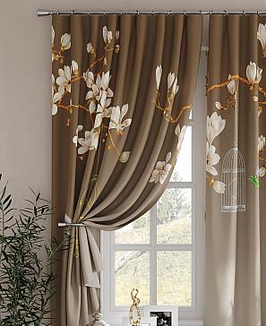 Комплект штор «Цвитон» | фото 3