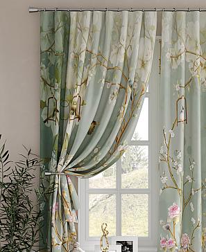 Комплект штор «Астикон» | фото 3