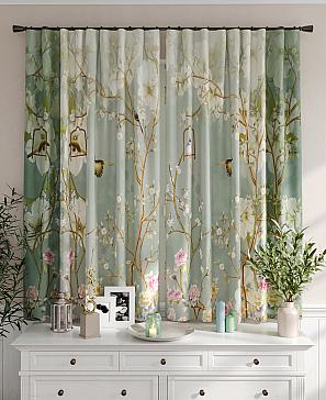 Комплект штор «Астикон»