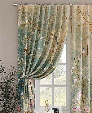 Комплект штор «Эристон» | фото 3