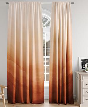 Комплект штор «Рифилат»