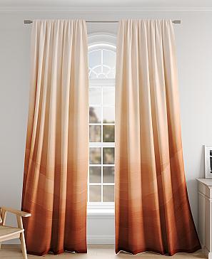 Комплект штор «Рифилат»