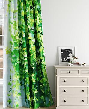 Комплект штор «Шилантис»