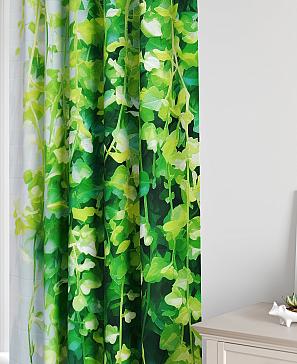 Комплект штор «Шилантис»