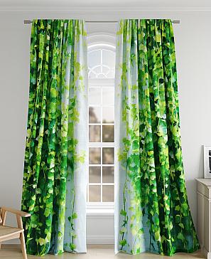 Комплект штор «Шилантис»